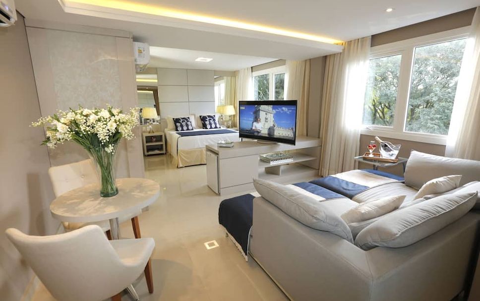 Wohnzimmer Foto