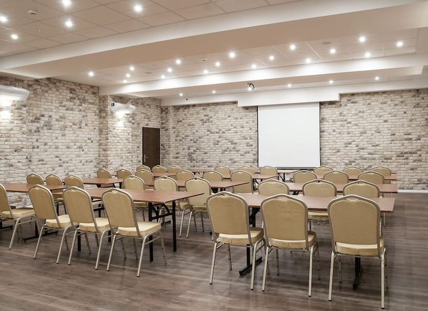 Konferenzraum Foto