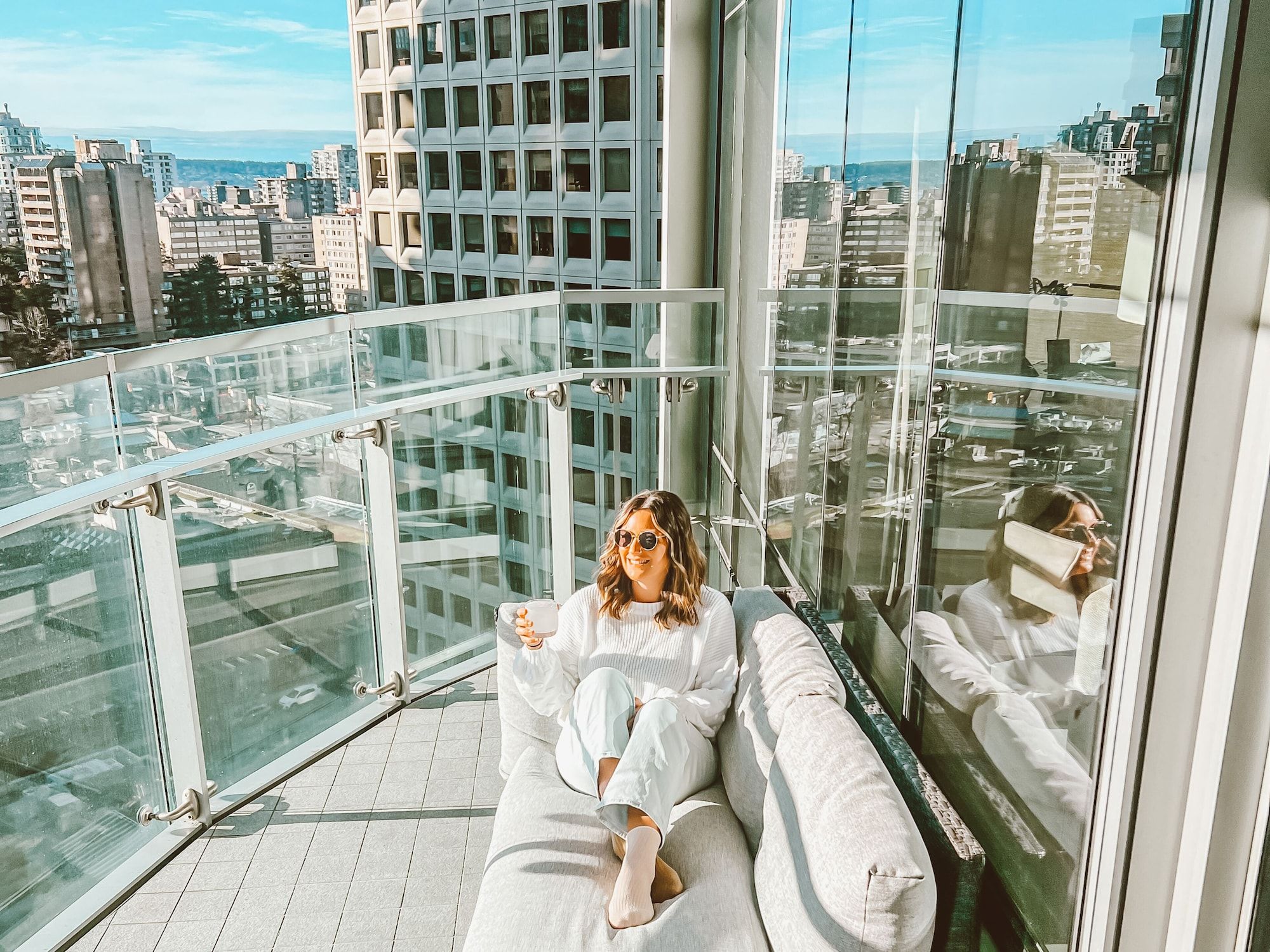 Balkon