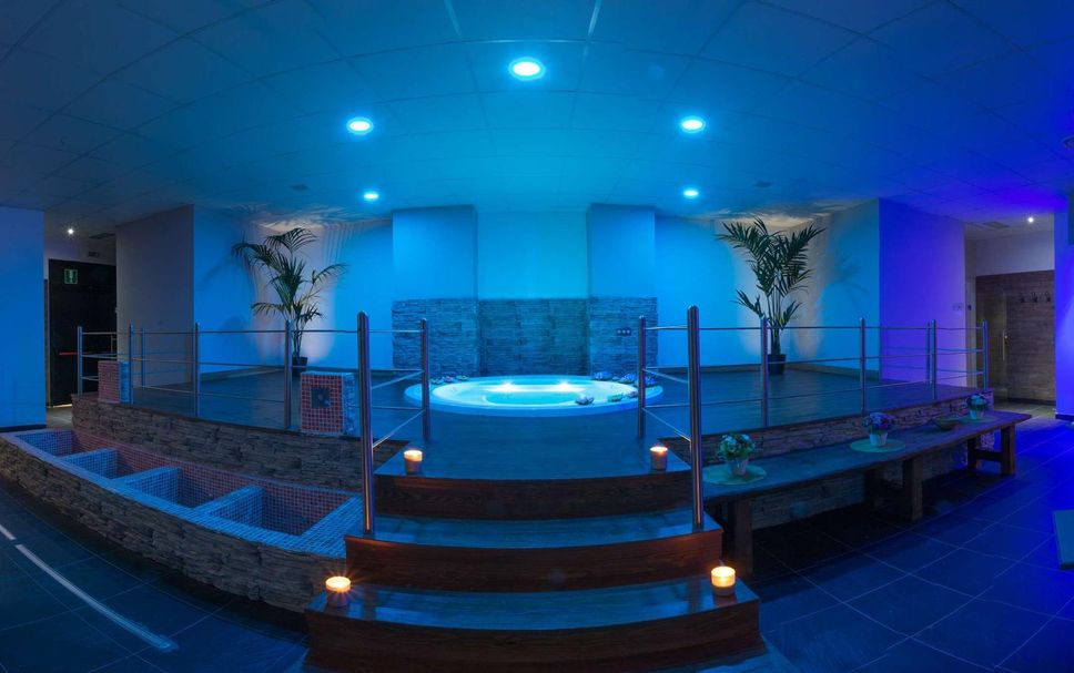 Wellness Foto