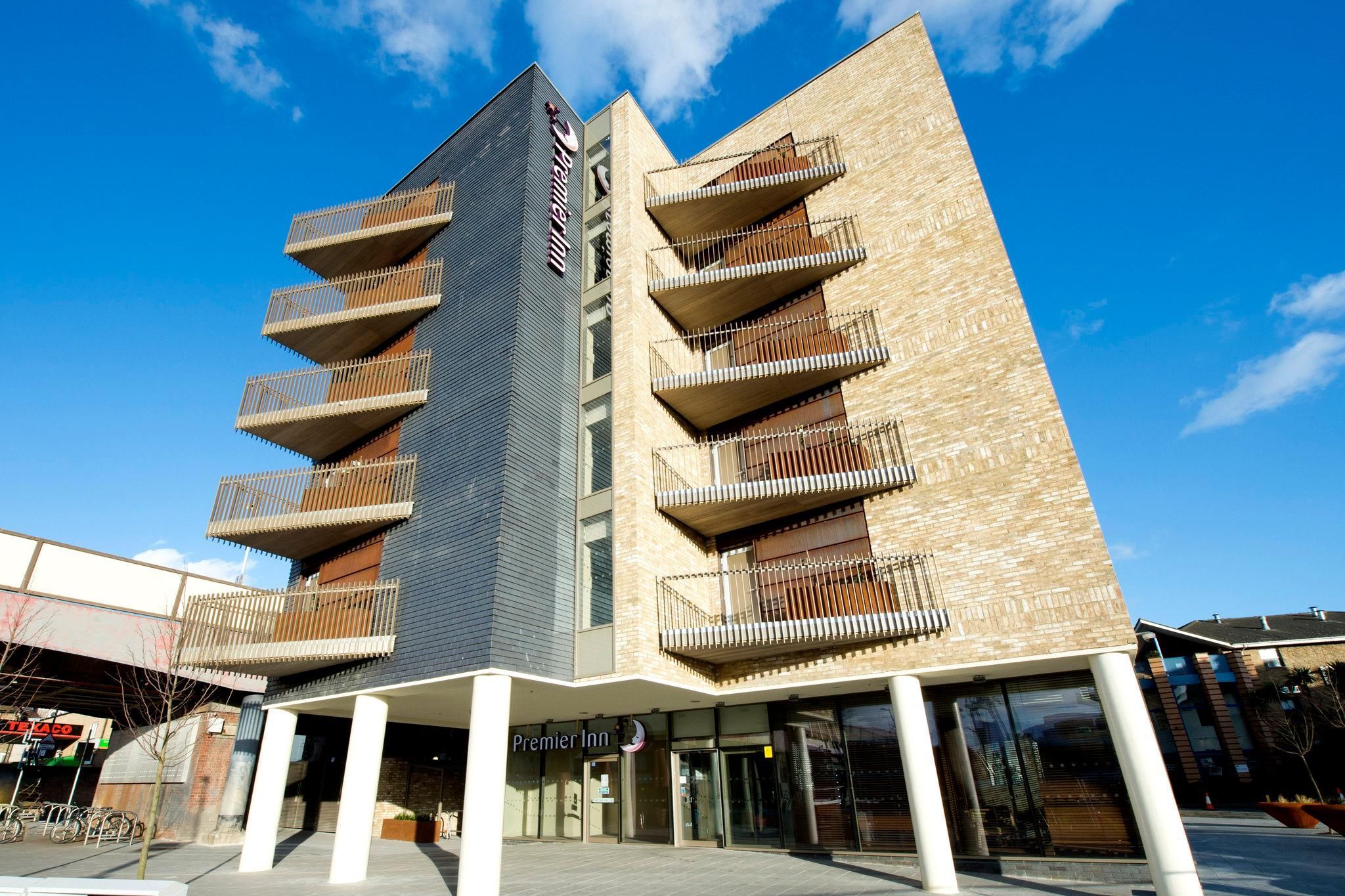 Gebäude Foto