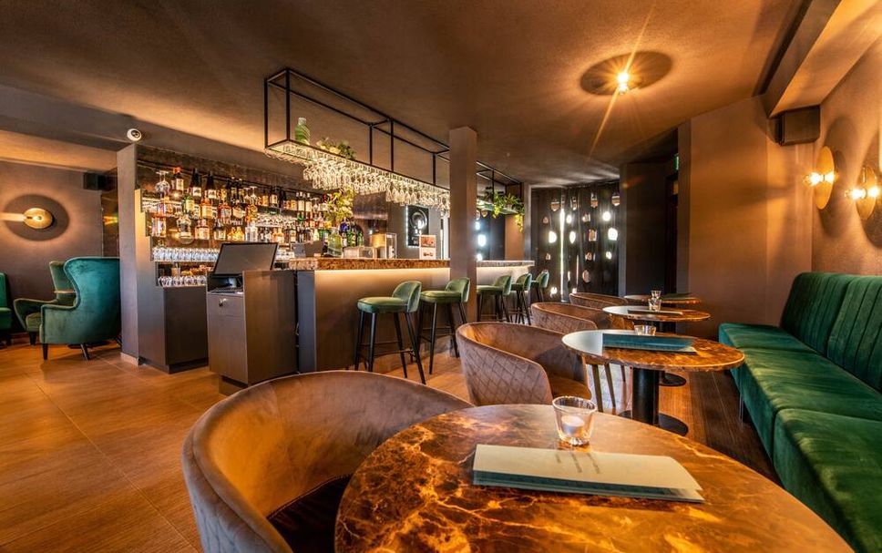 Bar Foto