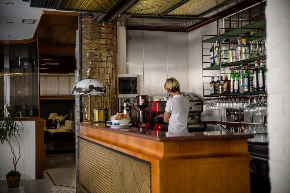 Bar Foto