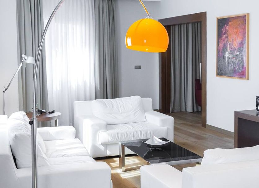 Wohnzimmer Foto