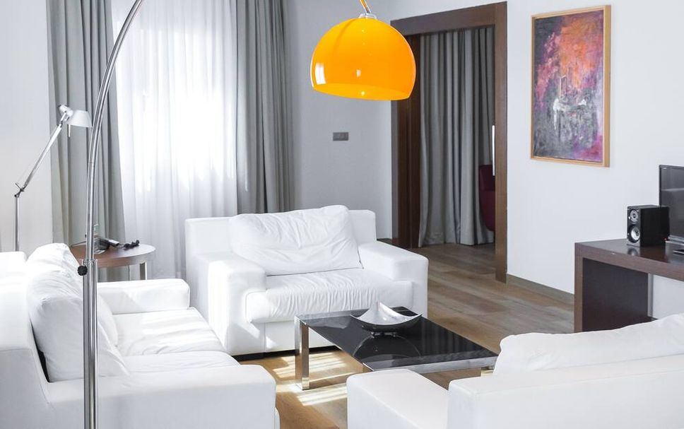 Wohnzimmer Foto