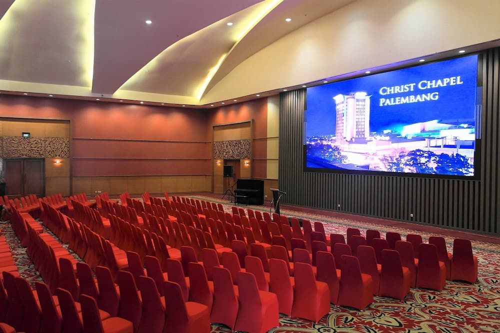 Konferenzraum