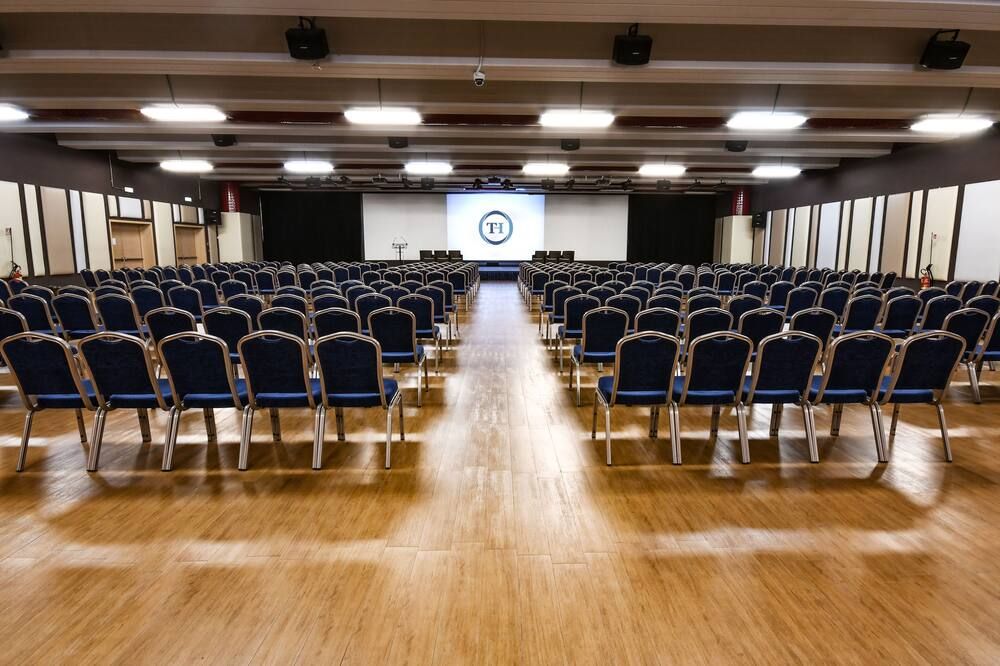 Konferenzraum