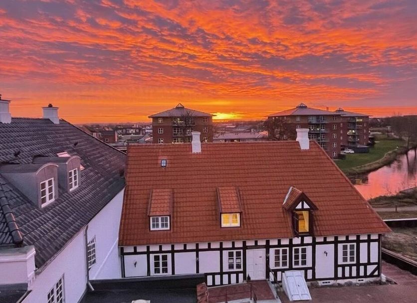 Außenansicht Foto
