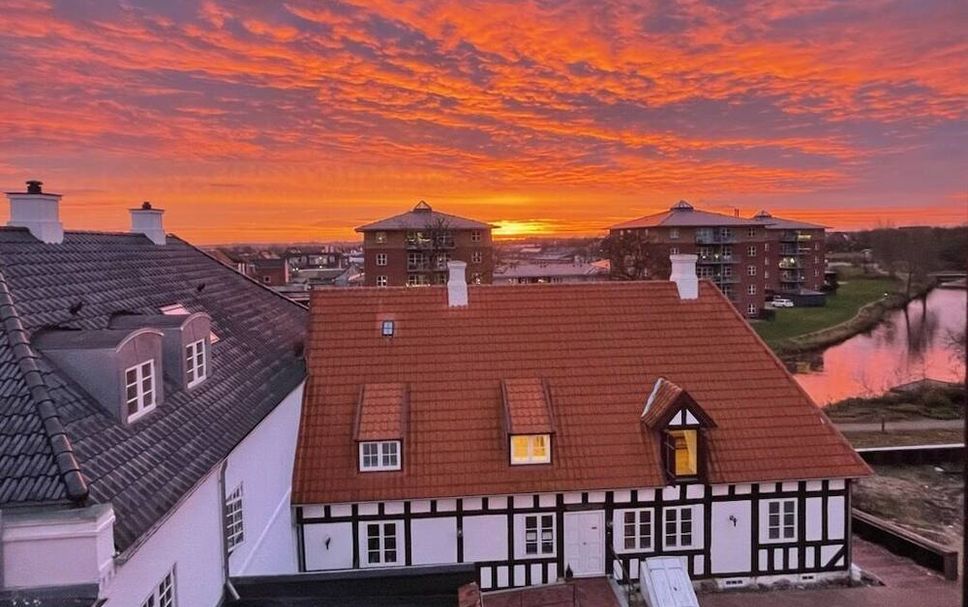 Außenansicht Foto