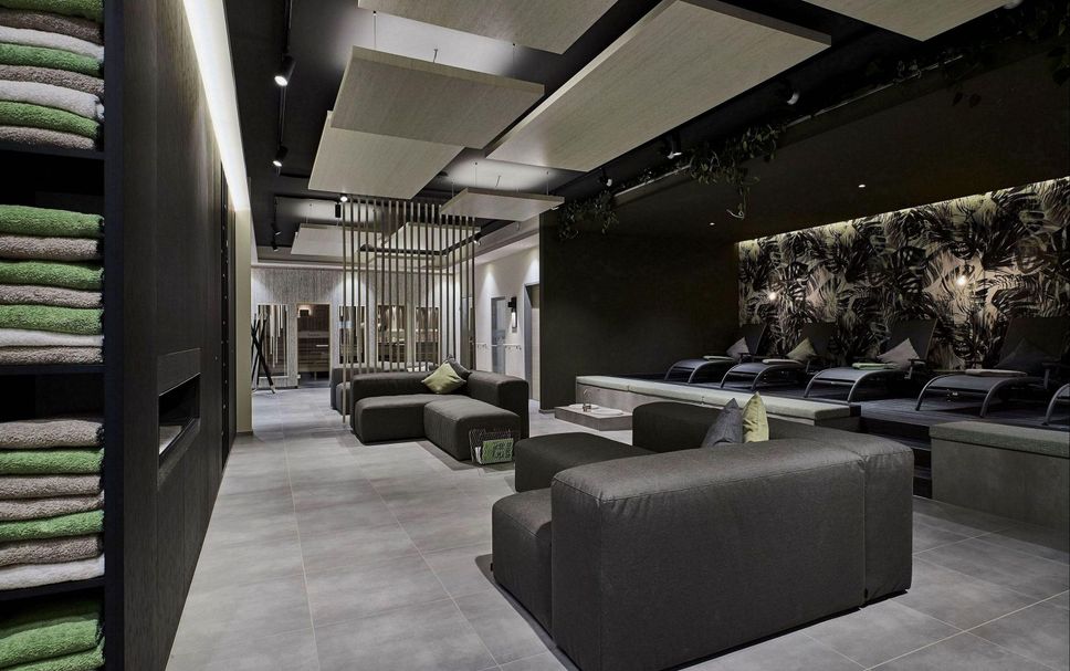 Lounge Foto