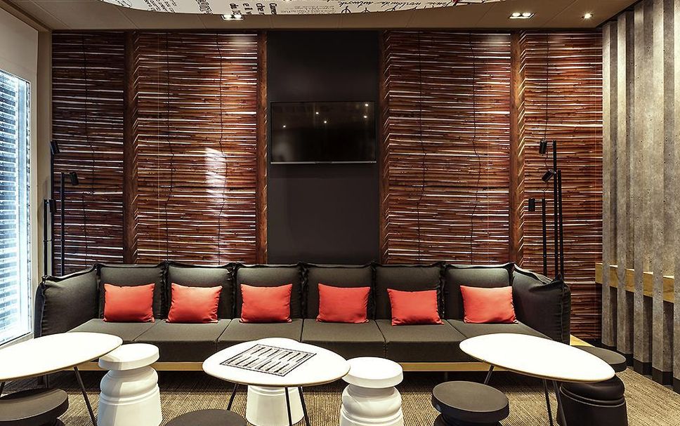 Lounge Foto