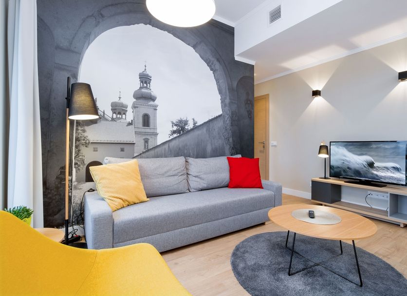 Wohnzimmer Foto