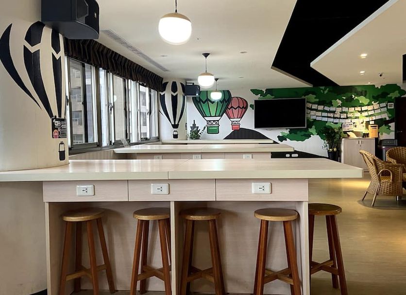 Bar Foto