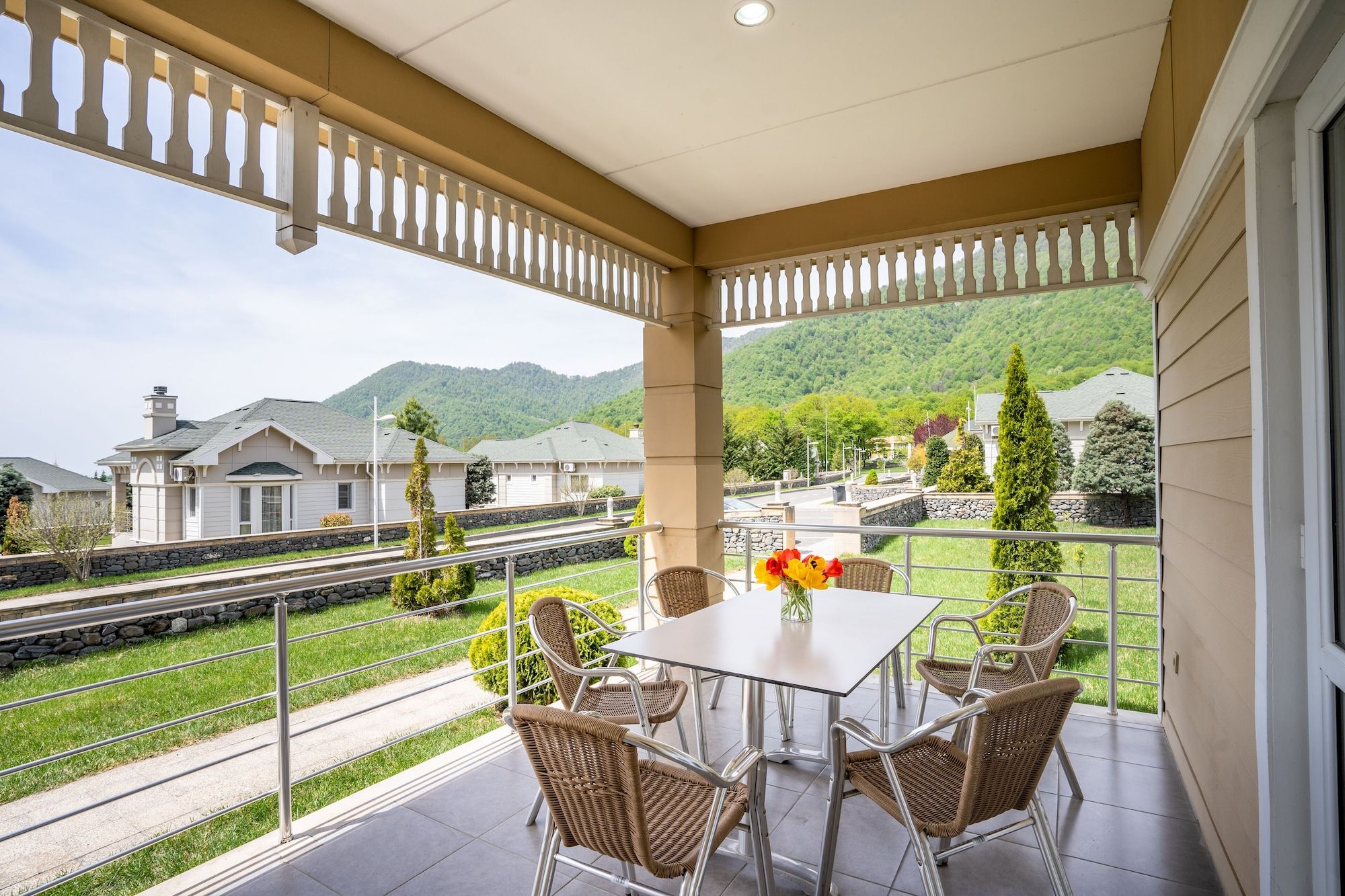 Balkon