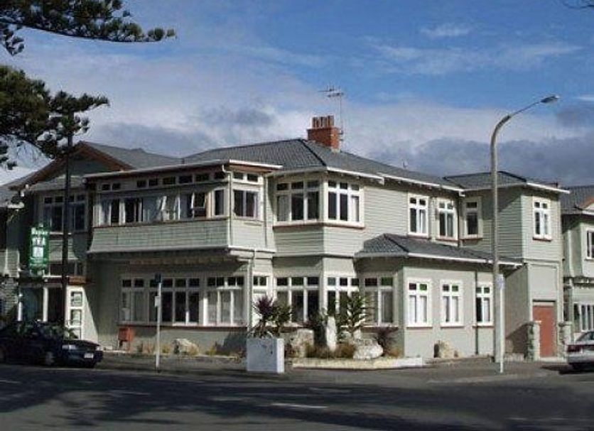 Gebäude Foto