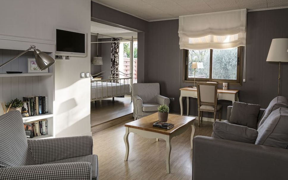 Wohnzimmer Foto