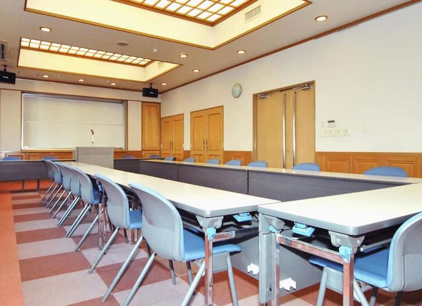 Konferenzraum Foto