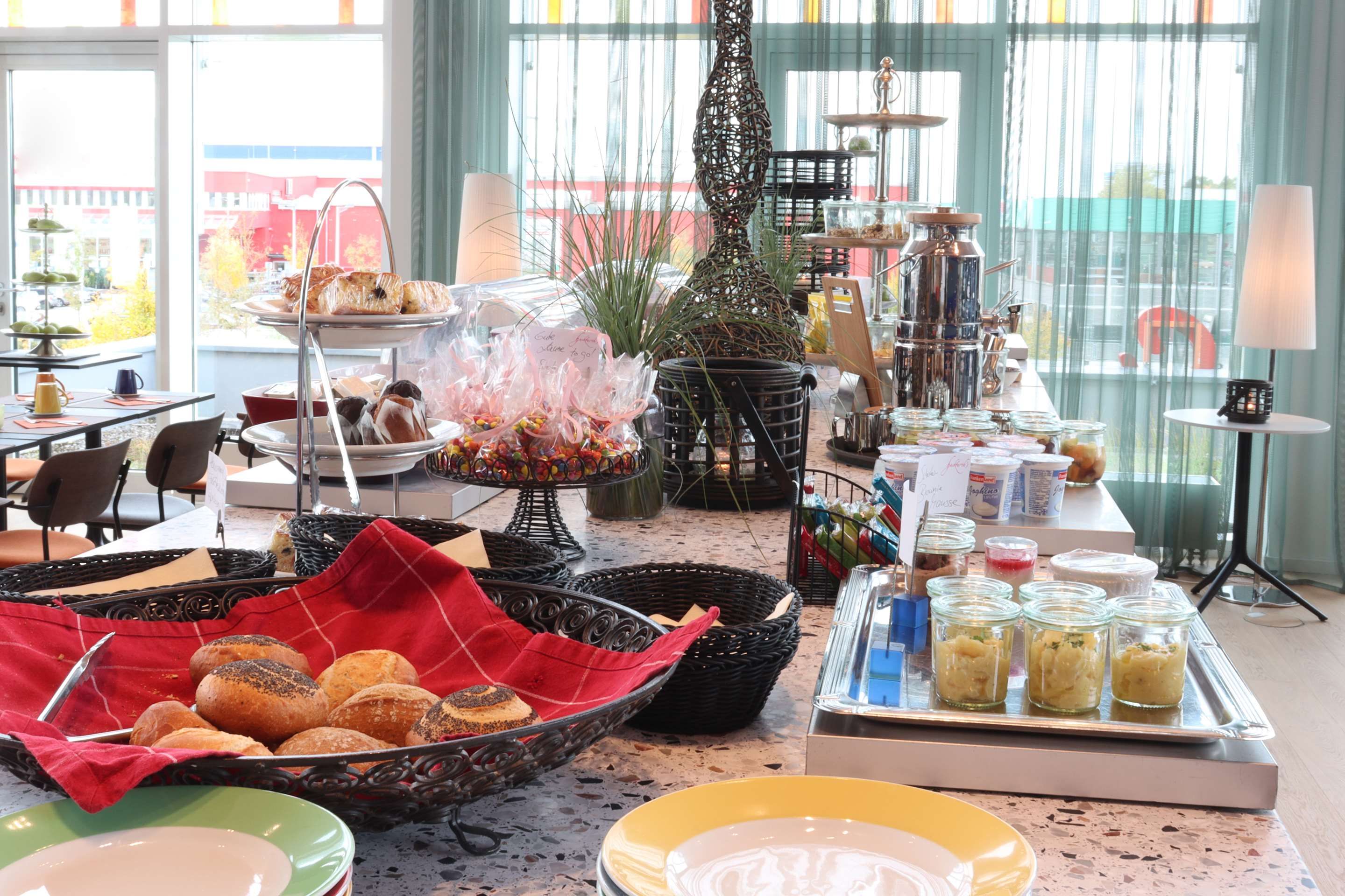 Buffet