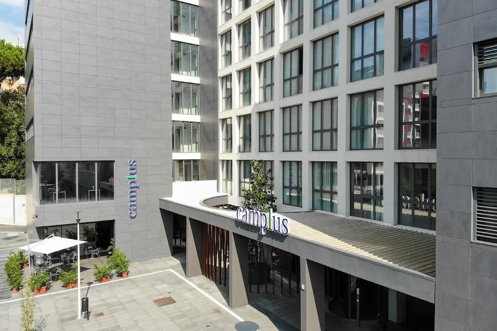 Gebäude