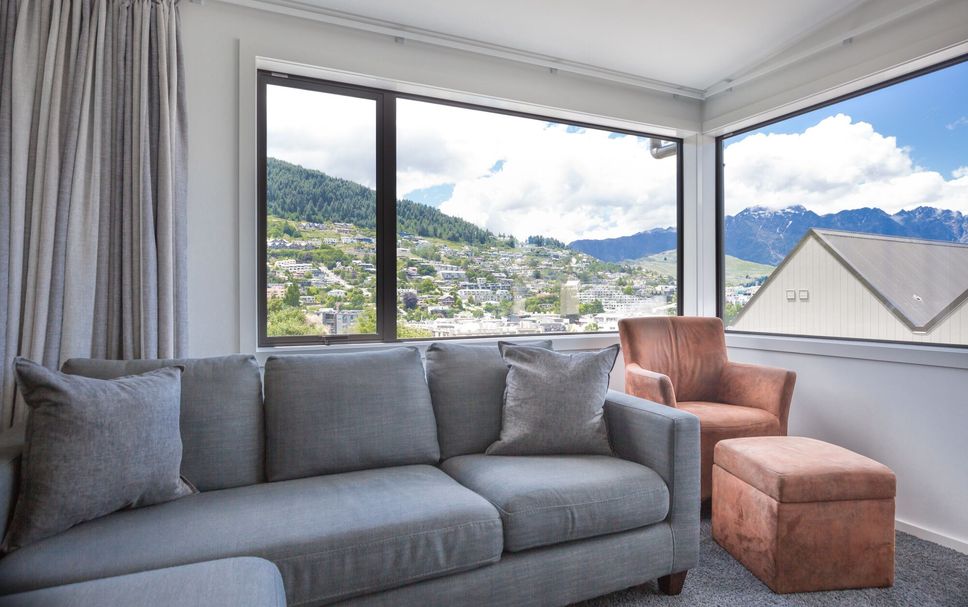 Wohnzimmer Foto