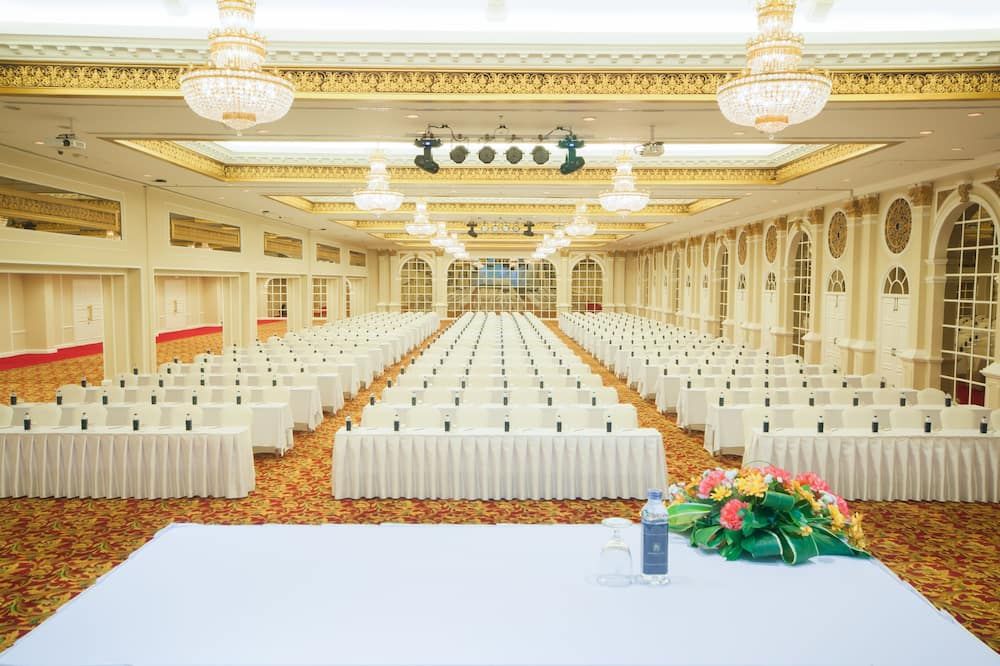 Konferenzraum