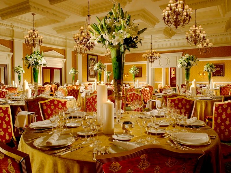 Bankettsaal