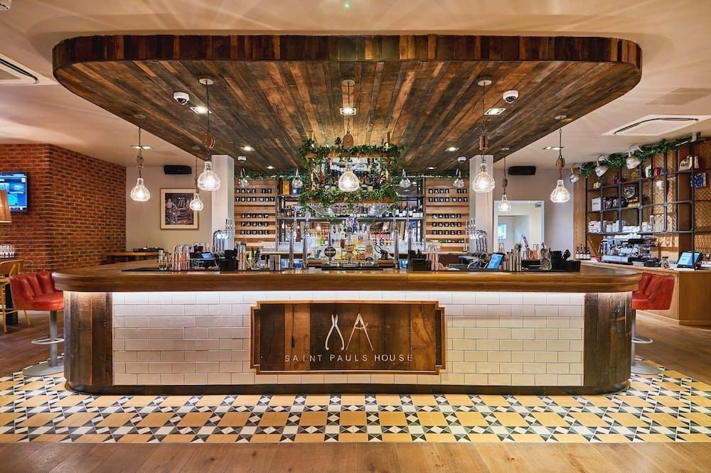 Bar Foto