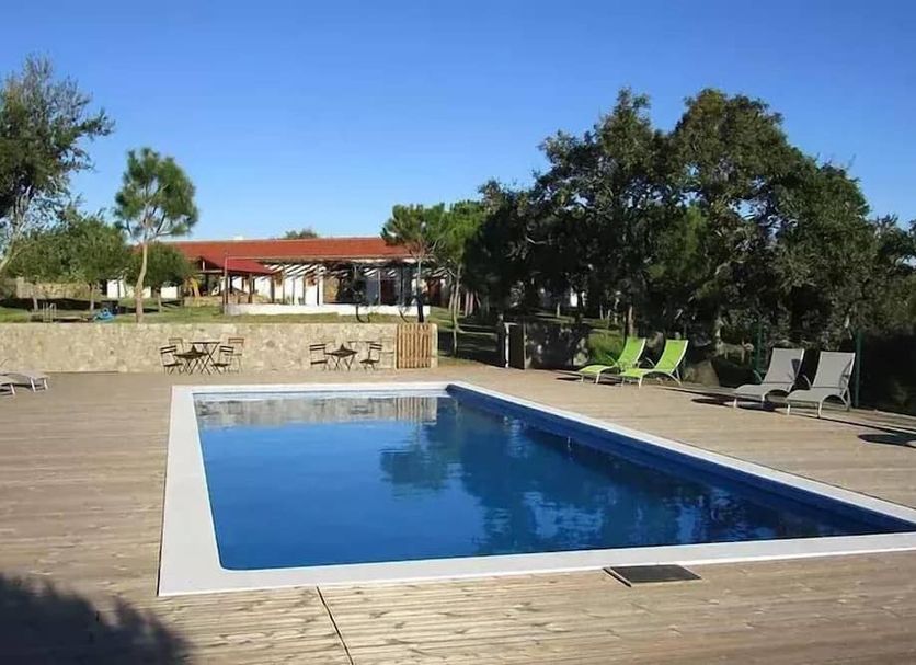 Pool Foto