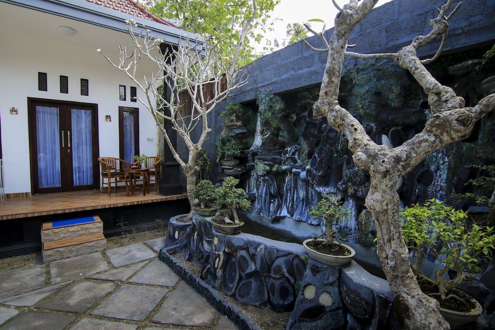 Innenhof