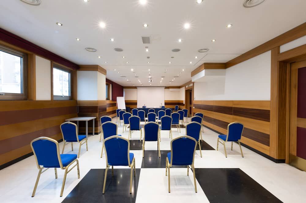 Konferenzraum