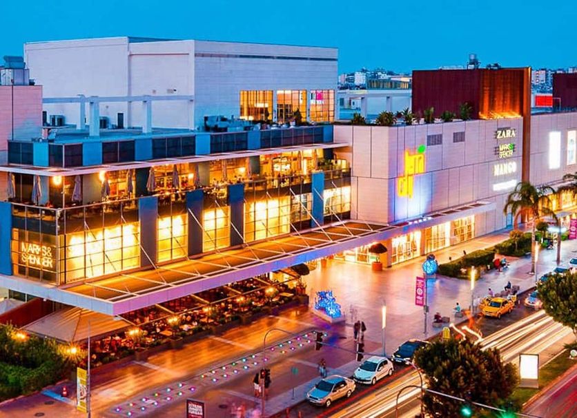 Gebäude Foto