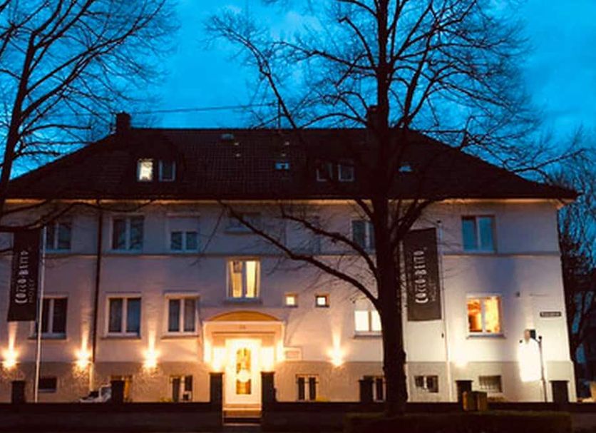 Gebäude Foto