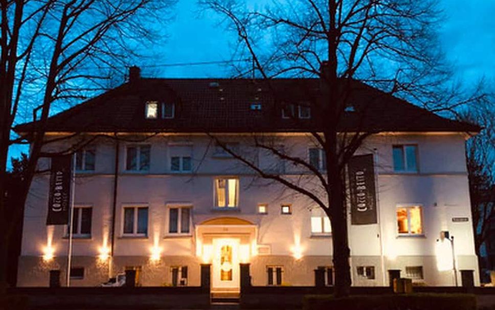 Gebäude Foto