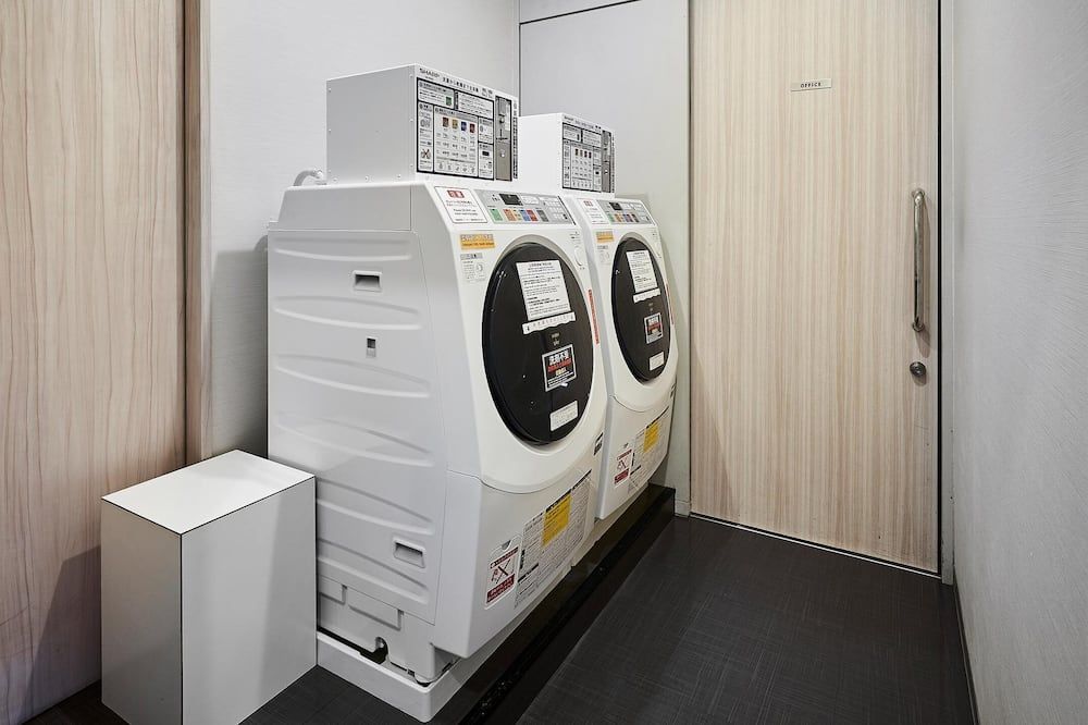 Wäscheservice