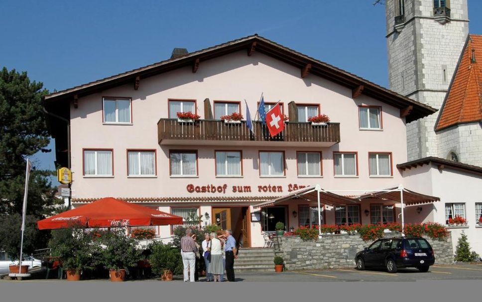 Gebäude Foto