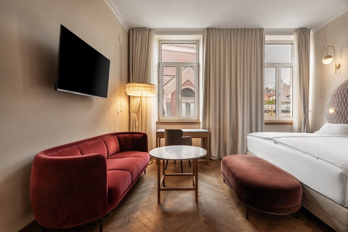 Wohnzimmer Foto