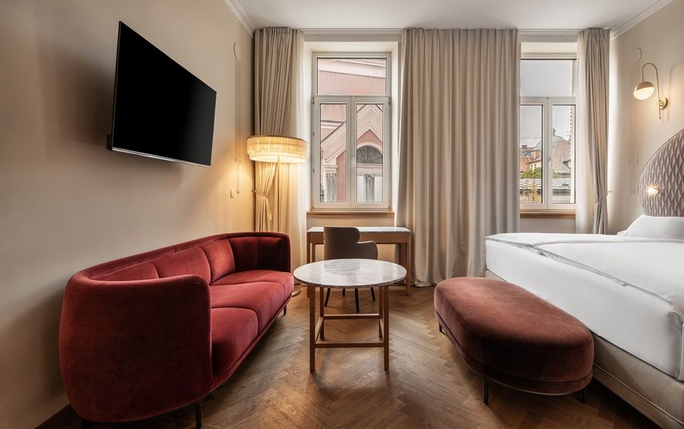 Wohnzimmer Foto
