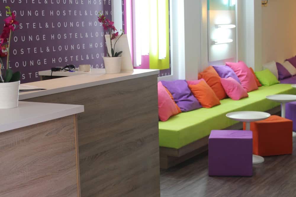 Wohnzimmer Foto