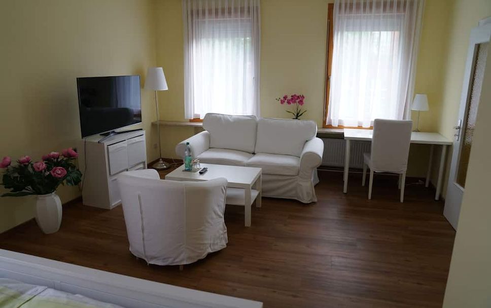 Wohnzimmer Foto