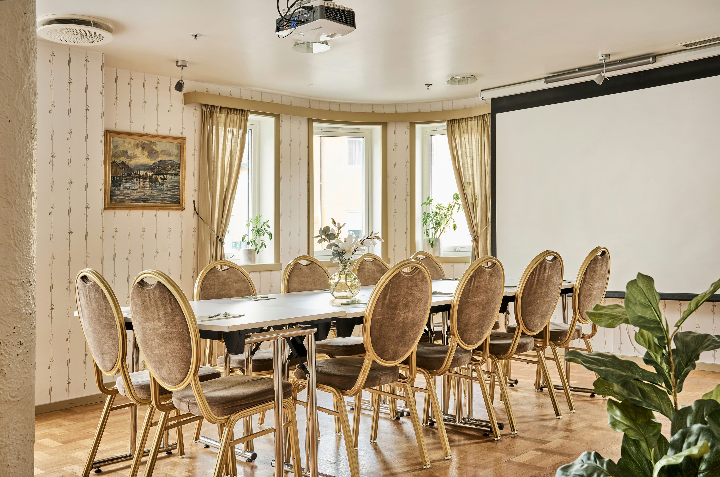 Konferenzraum