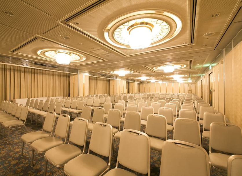 Konferenzraum Foto