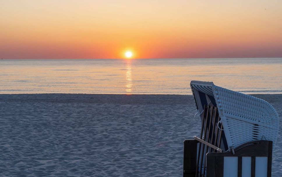 Strand Foto