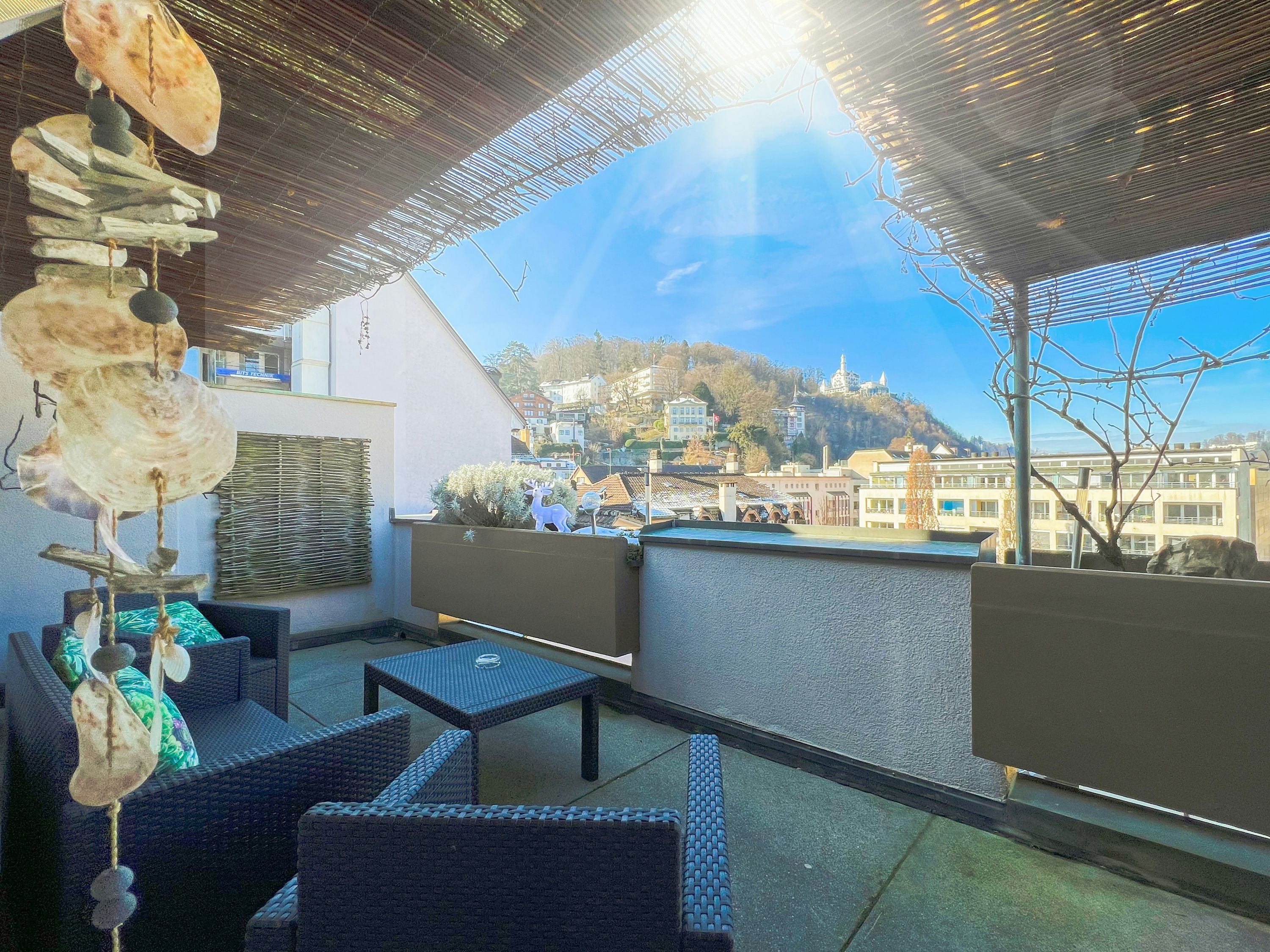 Balkon
