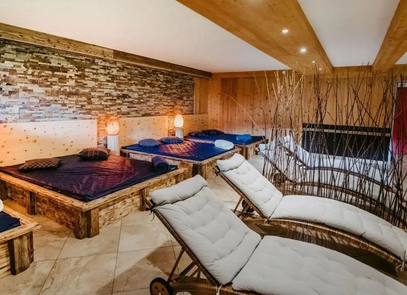 Wellness Foto