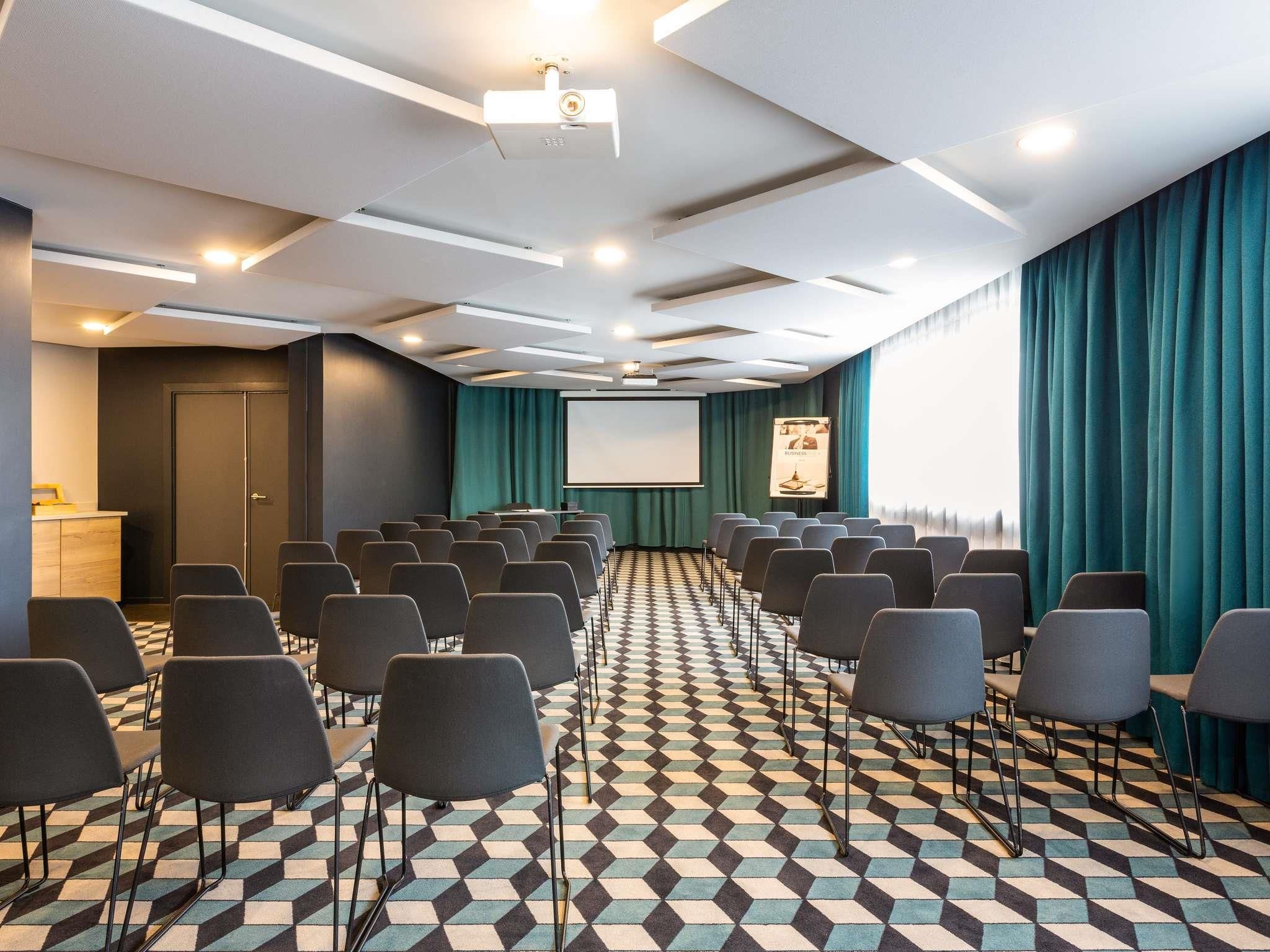 Konferenzraum