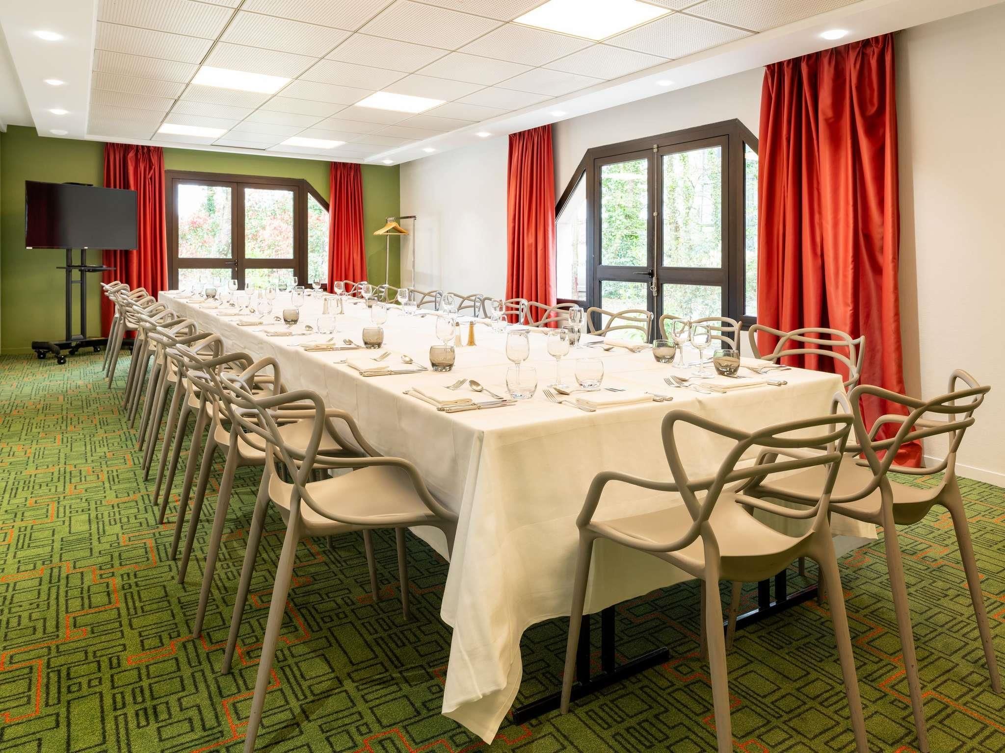 Konferenzraum