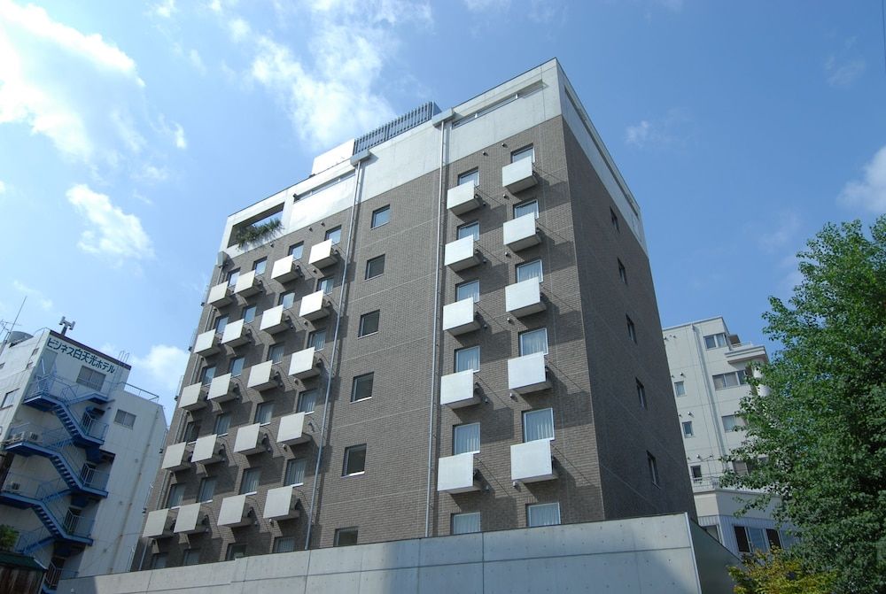 Gebäude