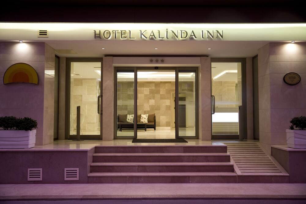 Gebäude