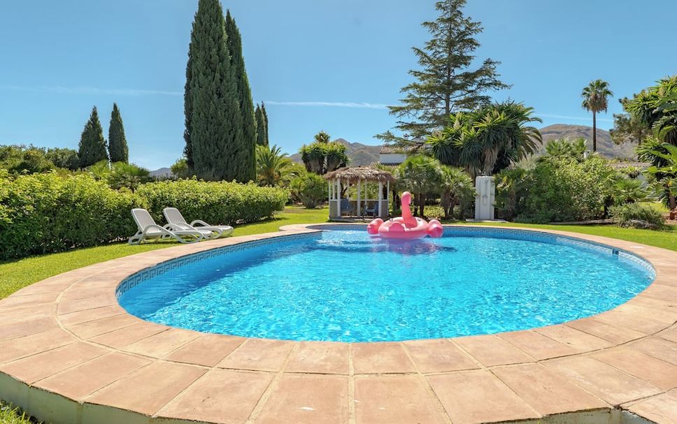 Pool Foto