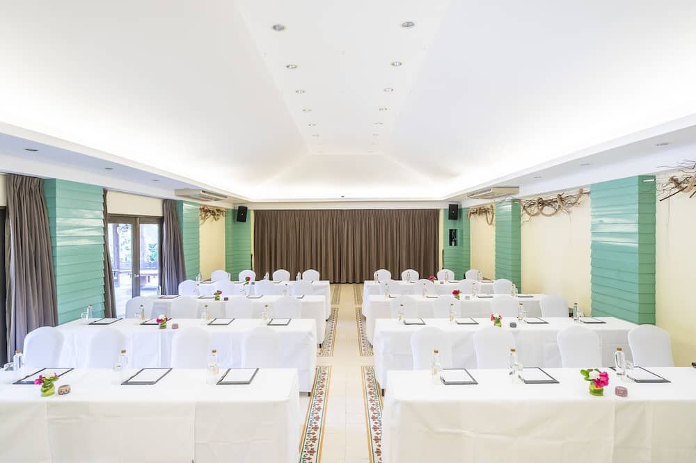 Konferenzraum